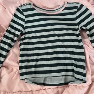 Size 7/8 Girls Shirt